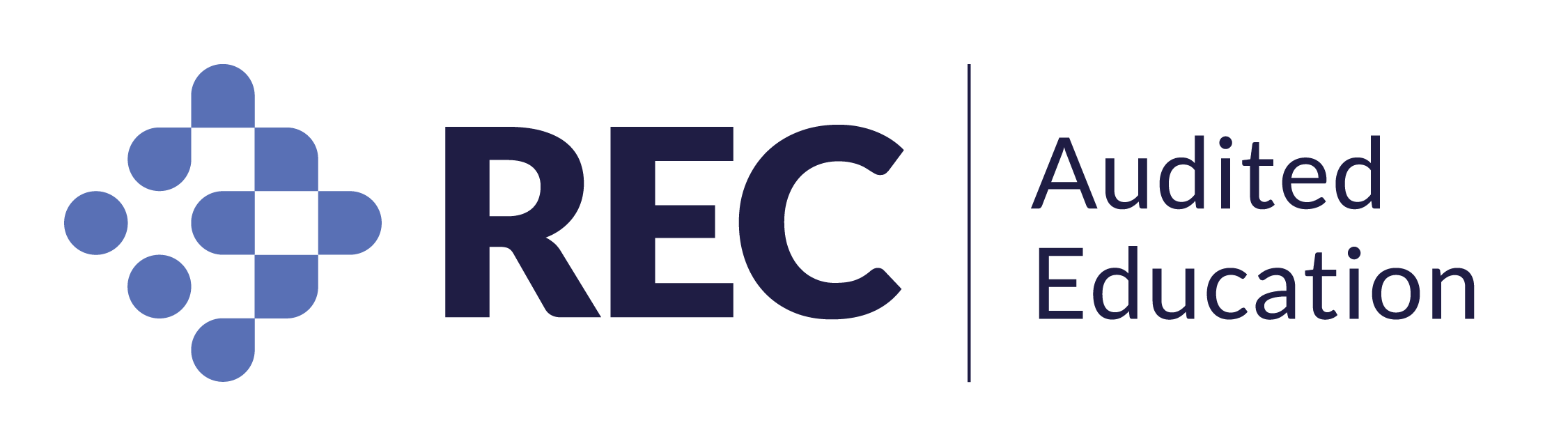 REC audited education member