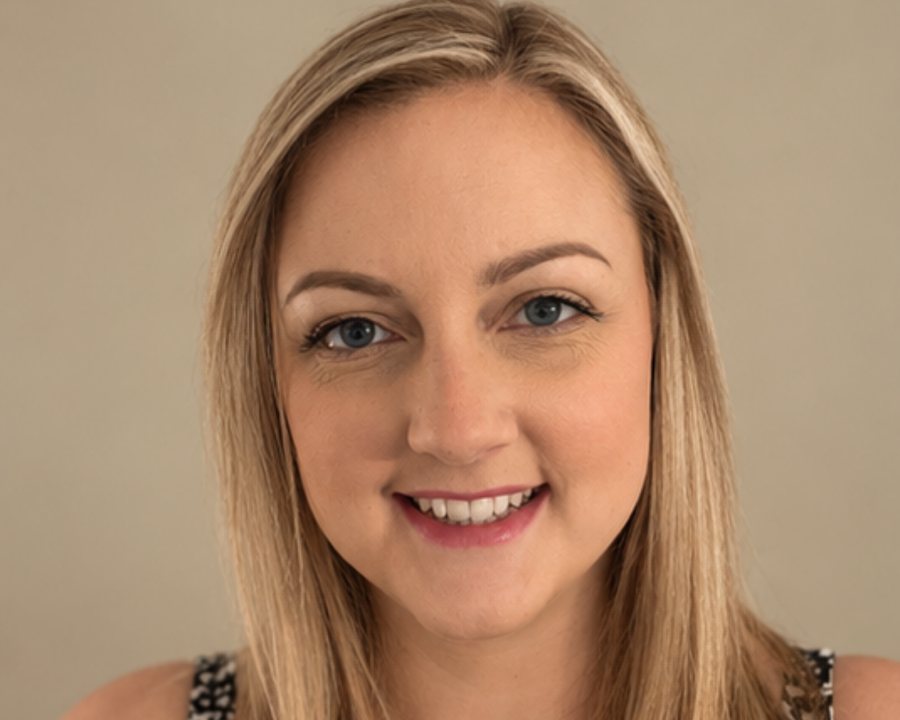 Annette Sadler, Compliance Manager at Heart of Supply