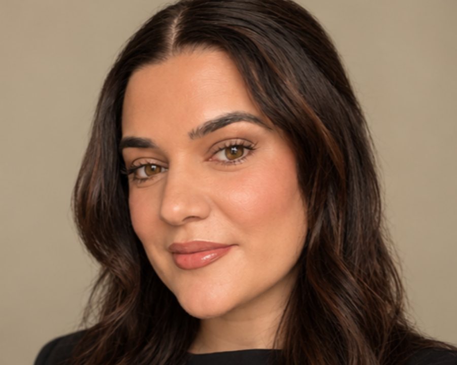 Emma Dring, Business Manager at Heart of Supply