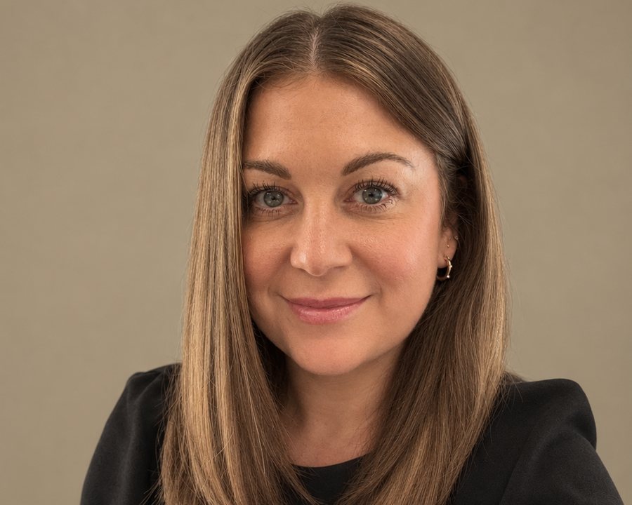 Jess Fisher, Founder and Director of Heart of Supply
